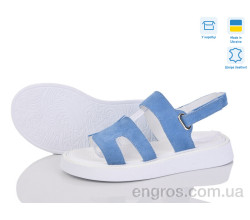 Босоножки G-Aira